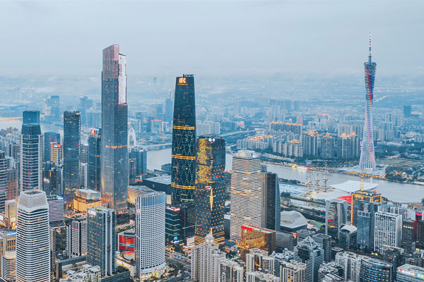 活動資訊丨新質(zhì)生產(chǎn)力系列課程之《新形勢、新規(guī)劃、新未來》即將舉辦