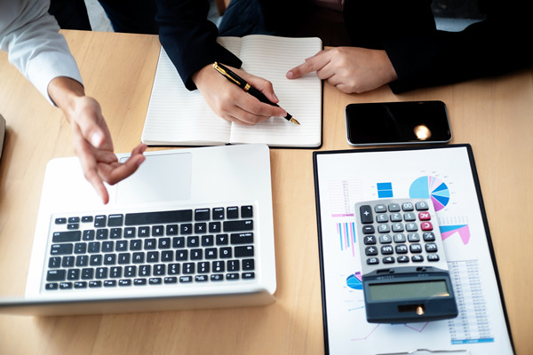 企業(yè)預(yù)算管理之道：掌握核心，駕馭財務(wù)大局