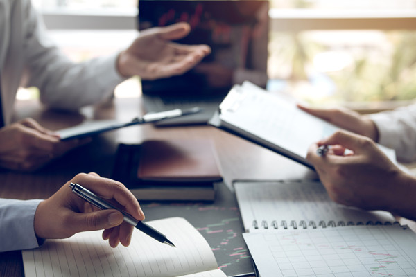 組織規(guī)劃，企業(yè)發(fā)展之基，構(gòu)建穩(wěn)健管理體系