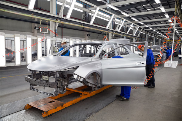 精益生產(chǎn)助力企業(yè)創(chuàng)新：打造高效、靈活的生產(chǎn)體系