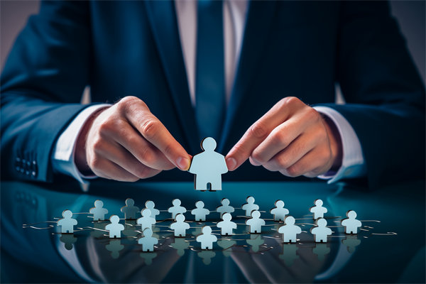 人力資源管理助力企業(yè)成長(zhǎng)，構(gòu)建共贏未來(lái)