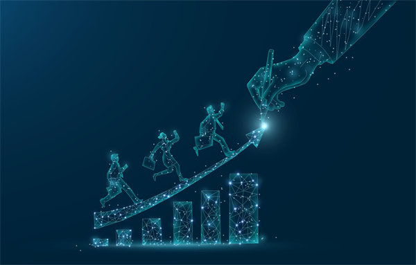 人力資源管理助力企業(yè)成長(zhǎng)，構(gòu)建共贏未來