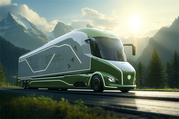 供應(yīng)鏈中的物流管理：提升物流效率，確保及時送達(dá)