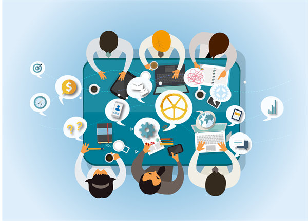 精心規(guī)劃，高效執(zhí)行，組織規(guī)劃管理策略揭秘