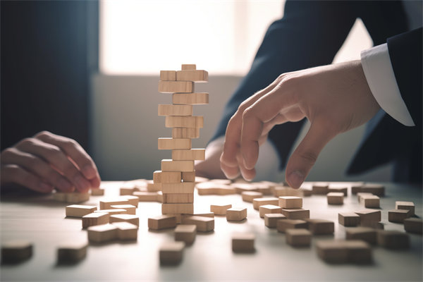 集團管控引領企業(yè)風險管理，確保穩(wěn)健發(fā)展與安全運營