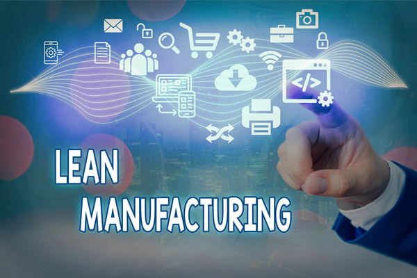 推行精益生產(chǎn)模式，提升企業(yè)運(yùn)營效率與成本效益