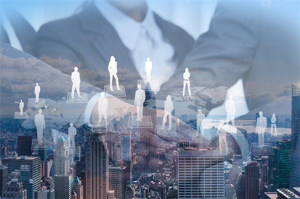 全球化的績效管理：適應全球化趨勢，提升國際競爭力