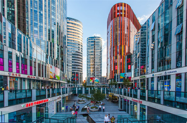 集團管控精細化：打造高效運營，驅(qū)動行業(yè)變革