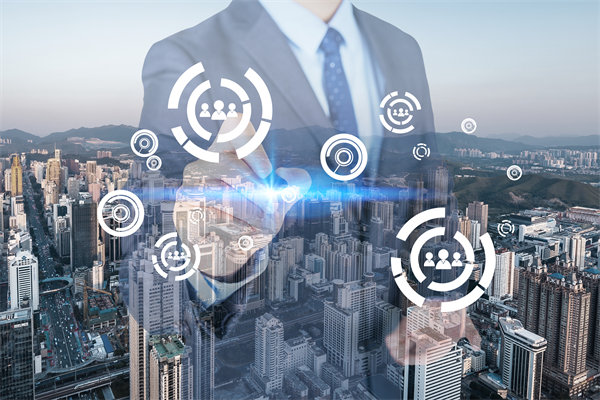 企業(yè)管理智慧化升級，驅(qū)動創(chuàng)新發(fā)展，開啟全新時代