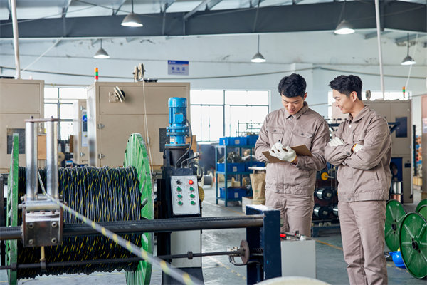 推行精益生產(chǎn)戰(zhàn)略，打造高效能、低成本的生產(chǎn)系統(tǒng)