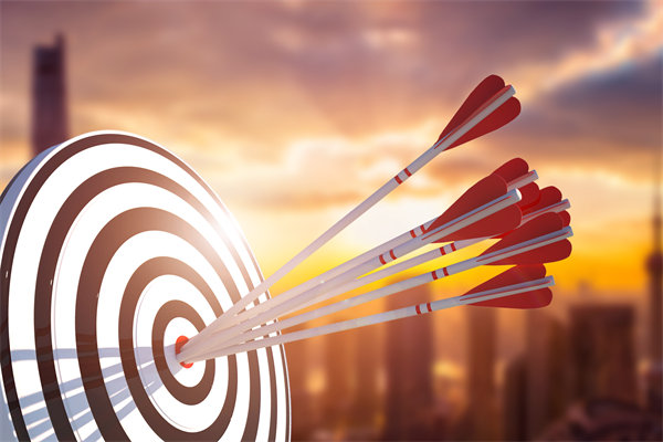 錨定目標(biāo)，穩(wěn)扎穩(wěn)打：年度經(jīng)營計(jì)劃精準(zhǔn)落地