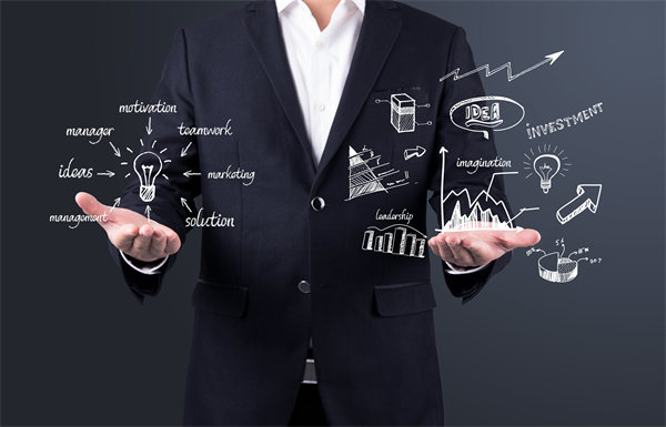 戰(zhàn)略咨詢，洞察行業(yè)先機，引領企業(yè)跨越式發(fā)展