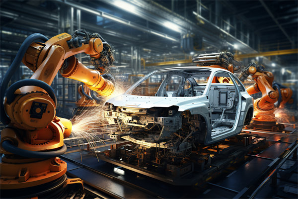 精益生產(chǎn)：以客戶需求為導(dǎo)向，實(shí)現(xiàn)定制化高效生產(chǎn)