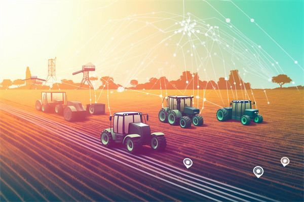 創(chuàng)新供應(yīng)鏈，實(shí)現(xiàn)物流、信息流與資金流的高效協(xié)同