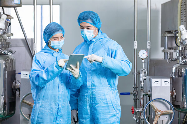 精益生產(chǎn)實踐：通過消除浪費，提升企業(yè)核心競爭力