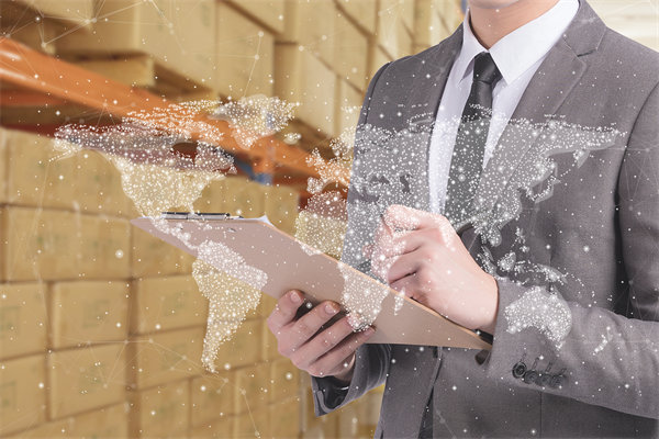 供應(yīng)鏈風(fēng)險(xiǎn)管理：預(yù)防與應(yīng)對，保障企業(yè)穩(wěn)健發(fā)展