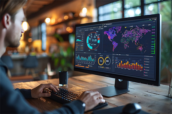 加強(qiáng)集團(tuán)管控信息化建設(shè)，提升決策支持與數(shù)據(jù)分析能力