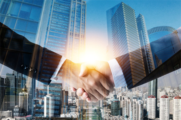 價(jià)值共創(chuàng)：建立合作伙伴關(guān)系，實(shí)現(xiàn)共贏發(fā)展