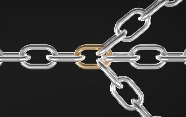 供應鏈協同管理：強化合作伙伴關系，提升整體競爭力