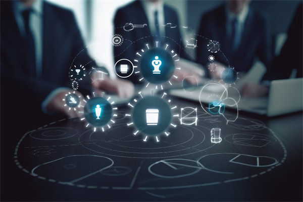 供應鏈協同管理：強化合作伙伴關系，提升整體競爭力