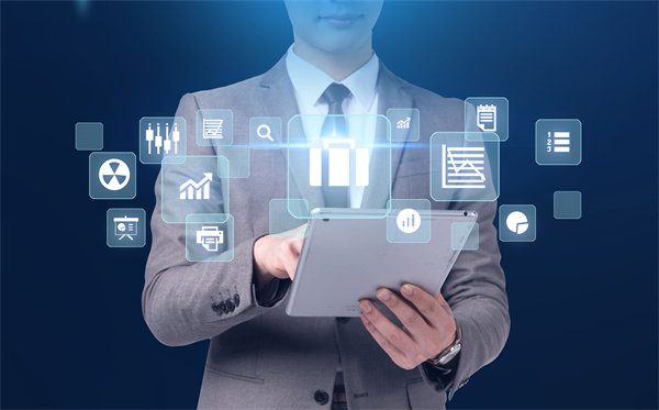 創(chuàng)新組織規(guī)劃模式，構(gòu)建未來導向的企業(yè)發(fā)展藍圖