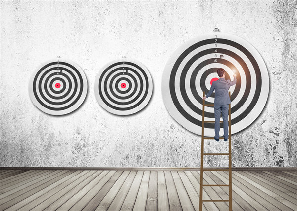 預見未來，優(yōu)化組織規(guī)劃，實現(xiàn)跨越式發(fā)展