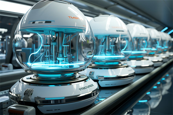 智慧化精益生產(chǎn)管理，打造現(xiàn)代化生產(chǎn)運(yùn)營(yíng)新模式