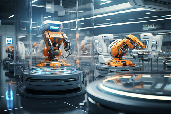 智慧化精益生產(chǎn)管理，打造現(xiàn)代化生產(chǎn)運(yùn)營(yíng)新模式