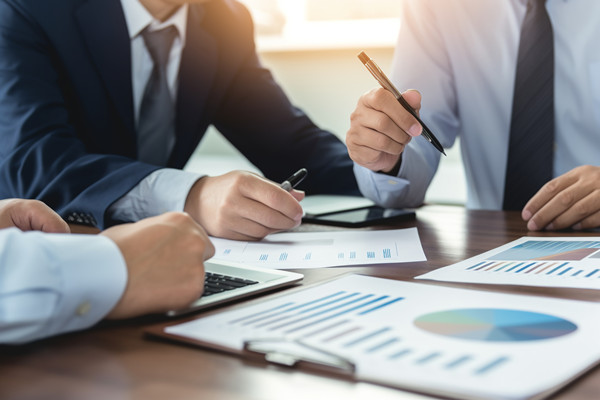 企業(yè)設立預算管理小組是不是由個人組建的？