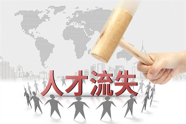 企業(yè)存在人力資源問題，是如何制約公司未來發(fā)展的？