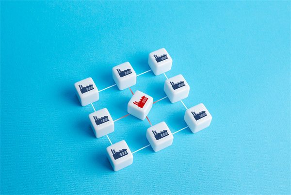 供應(yīng)鏈與業(yè)務(wù)流程融合，實(shí)現(xiàn)運(yùn)營效率新突破