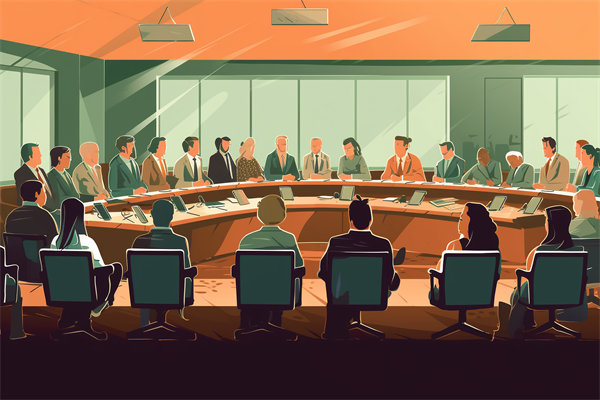 全面預(yù)算組織架構(gòu)中，屬于預(yù)算管理決策機構(gòu)的是？