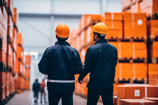 智能化供應鏈管理，提升預測、計劃與執(zhí)行能力