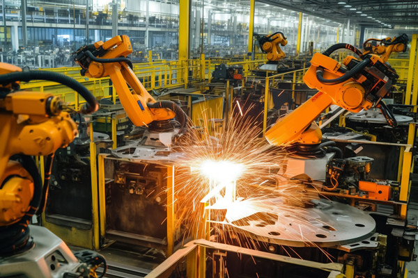 精益生產(chǎn)如何助力企業(yè)實(shí)現(xiàn)成本減半，效率倍增？