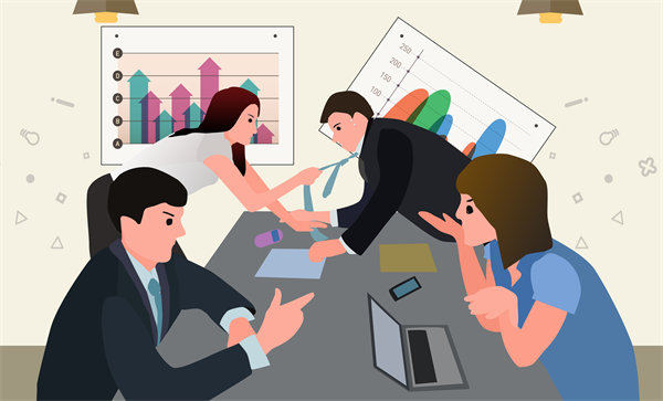 跨部門預(yù)算協(xié)同機制建立會面臨哪些挑戰(zhàn)與解決方案？