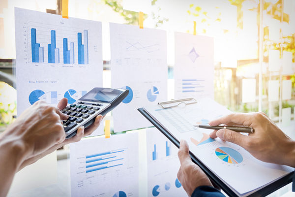 數(shù)字化時代，企業(yè)預算管理轉型升級以應對市場變化