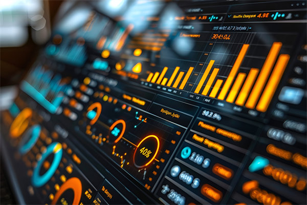 信息技術(shù)如何賦能集團(tuán)管控，提升決策效率？