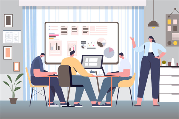 跨部門協(xié)同：如何有效整合資源以執(zhí)行年度經(jīng)營計劃？