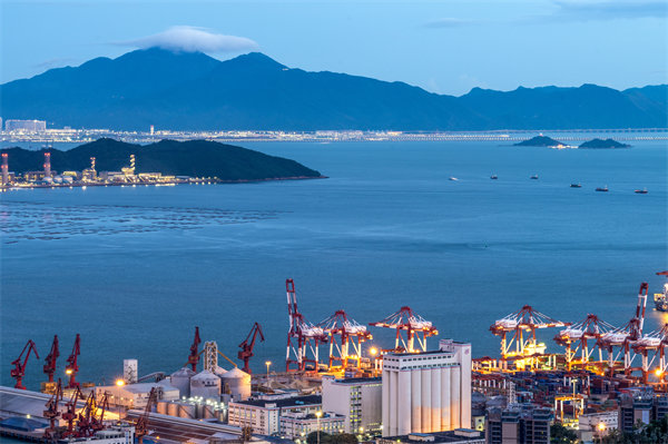 深圳管理咨詢公司排名依據(jù)哪些核心指標(biāo)？