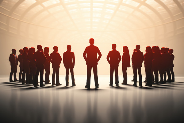 如何設(shè)計(jì)高效的組織溝通機(jī)制，確保信息暢通無(wú)阻？