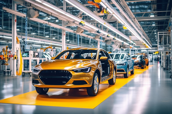 精益工具如何助力企業(yè)，實現(xiàn)生產(chǎn)效率與質(zhì)量雙提升？