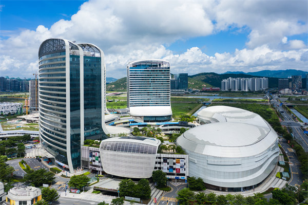 珠海管理咨詢公司最新排名有哪些變化？依據是？