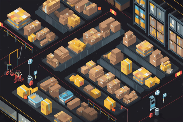 供應(yīng)鏈透明度不足，企業(yè)如何有效監(jiān)控庫存與物流動態(tài)？