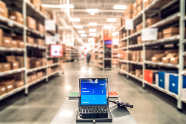 供應(yīng)鏈透明度不足，企業(yè)如何有效監(jiān)控庫存與物流動態(tài)？