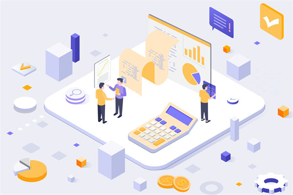 預算管理軟件如何助力企業(yè)實現(xiàn)財務透明化與自動化？