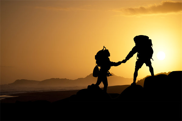 組織變革難推進(jìn)？管理咨詢?nèi)绾我龑?dǎo)順利過渡？