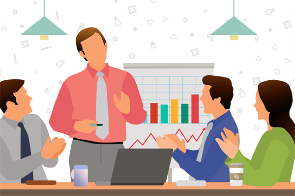 風險評估與應對：年度經營計劃中如何預防潛在危機？