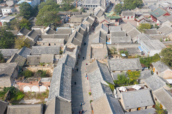 許昌本地管理咨詢團隊如何助力企業(yè)轉型升級？