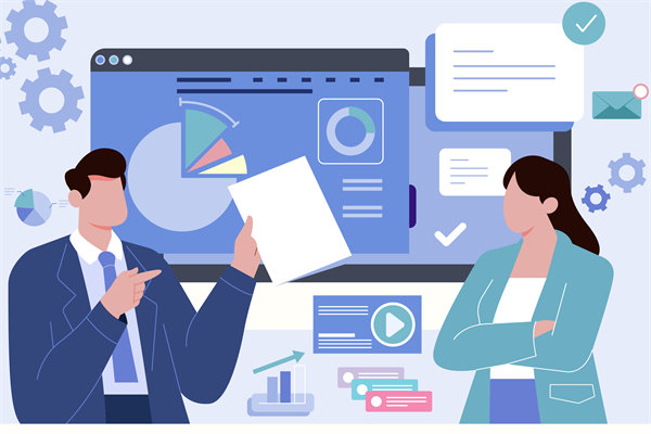 大數(shù)據(jù)驅動，集團如何優(yōu)化資源配置與決策？