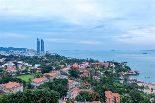 廈門管理咨詢公司如何助力企業(yè)精準(zhǔn)定位市場(chǎng)？